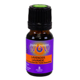 pure potent WOW ESSENTIAL OIL