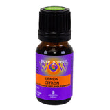 pure potent WOW ESSENTIAL OIL