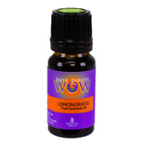 pure potent WOW ESSENTIAL OIL