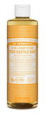 DR. BRONNER'S CITRUS CASTILE SOAP