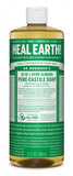 DR. BRONNER'S ALMOND CASTILE SOAP