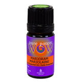 pure potent WOW ESSENTIAL OIL