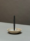 CERAMIC INCENSE BURNER
