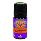 pure potent WOW ESSENTIAL OIL