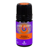 pure potent WOW ESSENTIAL OIL