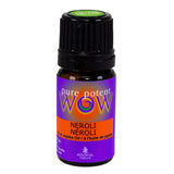 pure potent WOW ESSENTIAL OIL