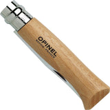 OPINEL No.08 Stainless Steel Pocket Knife