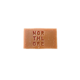 NORTHLORE BAR SOAP ROSEHIP + MINT