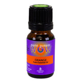 pure potent WOW ESSENTIAL OIL