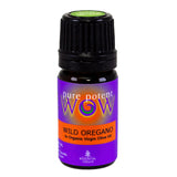 pure potent WOW ESSENTIAL OIL