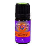 pure potent WOW ESSENTIAL OIL