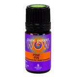 pure potent WOW ESSENTIAL OIL