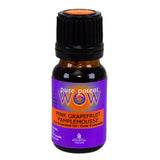 pure potent WOW ESSENTIAL OIL