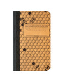 DECOMPOSITION BOOK 6.25" X 4" SEWN BOUND