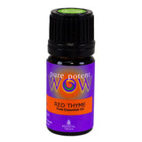 pure potent WOW ESSENTIAL OIL