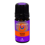 pure potent WOW ESSENTIAL OIL