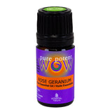 pure potent WOW ESSENTIAL OIL