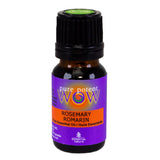 pure potent WOW ESSENTIAL OIL