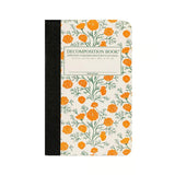 DECOMPOSITION BOOK 6.25" X 4" SEWN BOUND