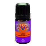 pure potent WOW ESSENTIAL OIL