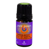 pure potent WOW ESSENTIAL OIL