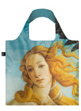 LOQI SHOPPING BAGS