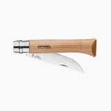 OPINEL Folding Serrated Blade