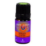 pure potent WOW ESSENTIAL OIL