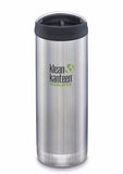 KLEAN KANTEEN INSULATED TKWIDE 16 OZ