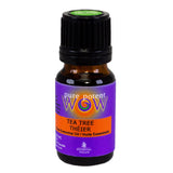 pure potent WOW ESSENTIAL OIL