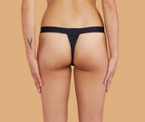 THINX COTTON THONG