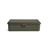 FLAT TOP T-190 TOOLBOX