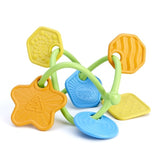 GREEN TOYS TWIST TEETHER