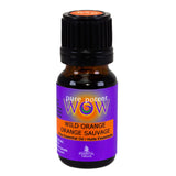 pure potent WOW ESSENTIAL OIL