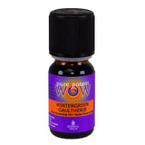 pure potent WOW ESSENTIAL OIL