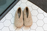 KYRGIES WOOL SLIPPERS