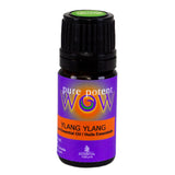 pure potent WOW ESSENTIAL OIL