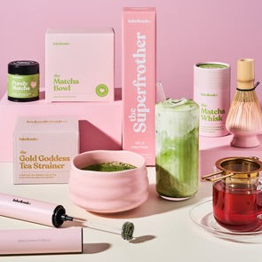 THE MATCHA BOWL