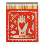 MIRACLE MATCHBOX