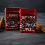 CLAWHAMMER MINTS - HOT CINNAMON