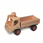 DUMP TRUCK