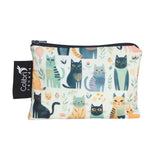 COLIBRI REUSABLE SNACK BAG - SMALL