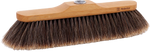 REDECKER HORSEHAIR ROOM BROOM WITH HANDLE