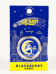 BLACKBERRY HONEY LIP SH*T