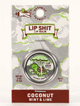 COCONUT MINT & LIME LIP SH*T