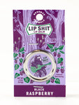 BLACK RASPBERRY LIP SH*T