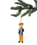 VAN GOGH ORNAMENT