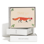 THANKS FOX BOXED SET