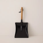 REDECKER DUSTPAN-OAK HANDLE