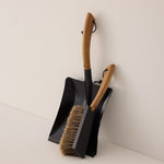 REDECKER DUSTPAN-OAK HANDLE